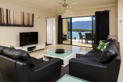 Jack And Newell Holiday Apartments - Accommodation Sunshine Coast 27
