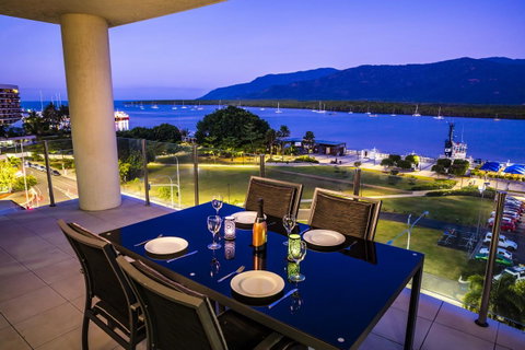 Jack And Newell Holiday Apartments - Accommodation Sunshine Coast 31
