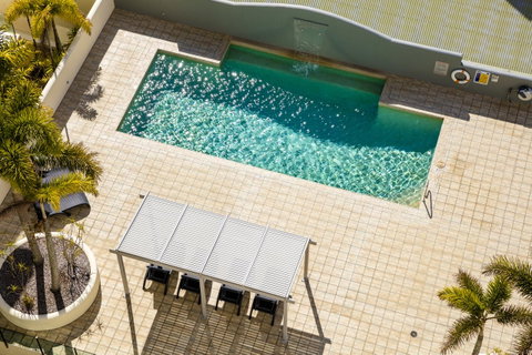 Jack And Newell Holiday Apartments - Accommodation Sunshine Coast 3