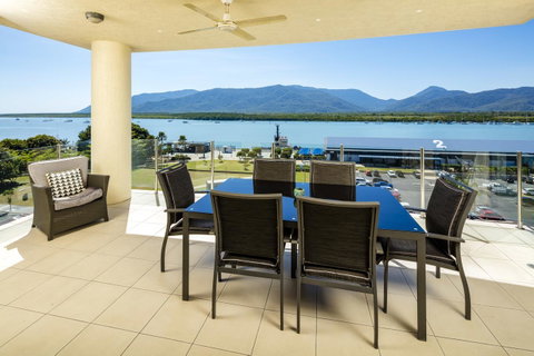 Jack And Newell Holiday Apartments - Accommodation Sunshine Coast 28
