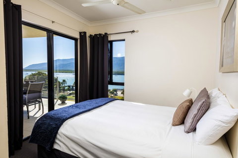 Jack And Newell Holiday Apartments - Accommodation Sunshine Coast 38