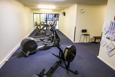 Jack And Newell Holiday Apartments - Accommodation Sunshine Coast 17