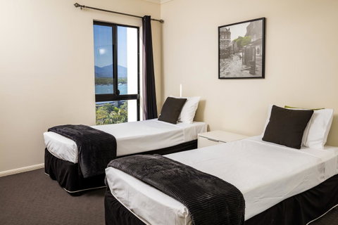 Jack And Newell Holiday Apartments - Accommodation Sunshine Coast 39