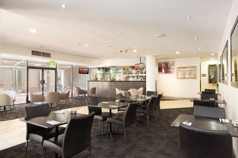 Riverside Hotel Southbank - Accommodation Sunshine Coast 8
