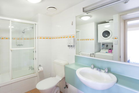 Riverside Hotel Southbank - Accommodation Sunshine Coast 17