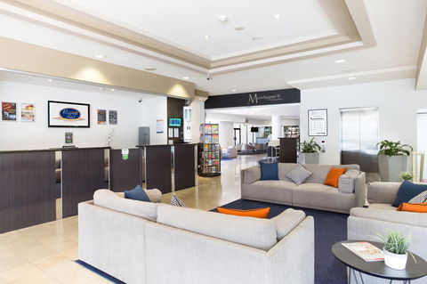 Riverside Hotel Southbank - Accommodation Sunshine Coast 5