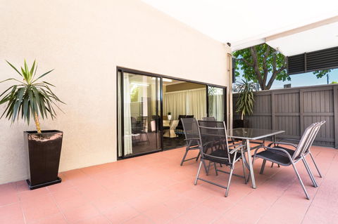 Riverside Hotel Southbank - Accommodation Sunshine Coast 14