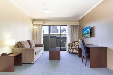 Riverside Hotel Southbank - Accommodation Sunshine Coast 19