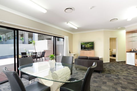 Riverside Hotel Southbank - Accommodation Sunshine Coast 16