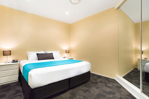 Riverside Hotel Southbank - Accommodation Sunshine Coast 15