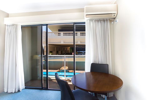 Riverside Hotel Southbank - Accommodation Sunshine Coast 22