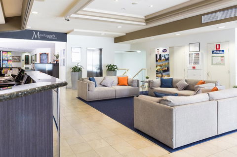 Riverside Hotel Southbank - Accommodation Sunshine Coast 12