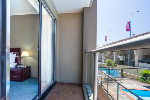 Riverside Hotel Southbank - Accommodation Sunshine Coast 4