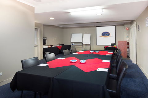 Riverside Hotel Southbank - Accommodation Sunshine Coast 27