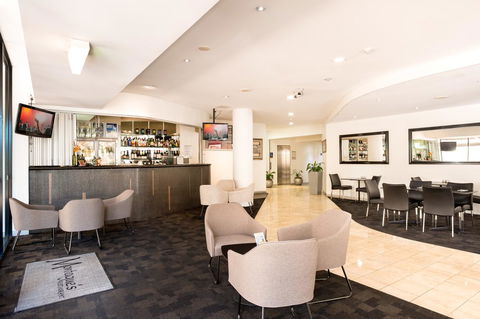 Riverside Hotel Southbank - Accommodation Sunshine Coast 7