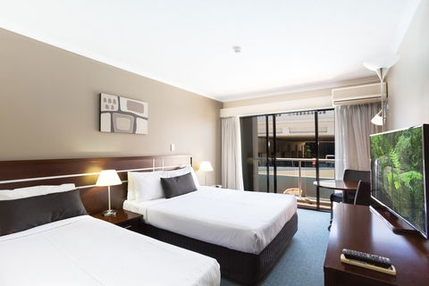 Riverside Hotel Southbank - Accommodation Sunshine Coast 1