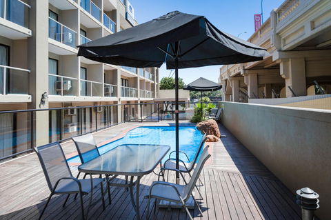 Riverside Hotel Southbank - Accommodation Sunshine Coast 10