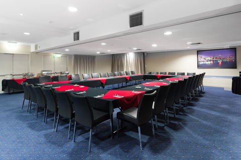Riverside Hotel Southbank - Accommodation Sunshine Coast 25