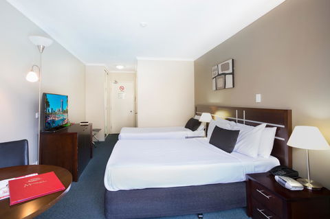 Riverside Hotel Southbank - Accommodation Sunshine Coast 21