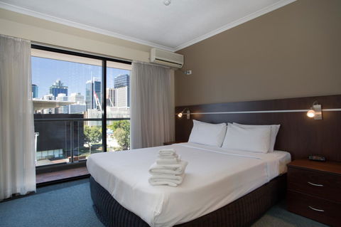 Riverside Hotel Southbank - Accommodation Sunshine Coast 18