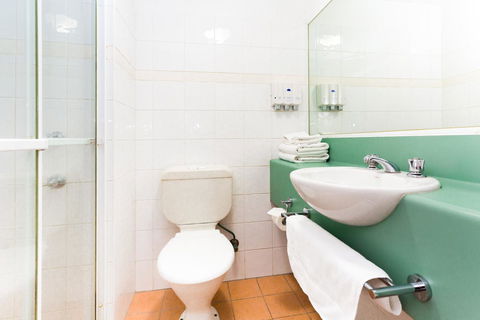 Riverside Hotel Southbank - Accommodation Sunshine Coast 24