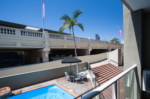 Riverside Hotel Southbank - Accommodation Sunshine Coast 23