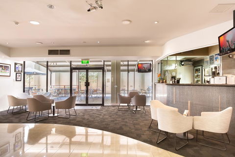Riverside Hotel Southbank - Accommodation Sunshine Coast 6