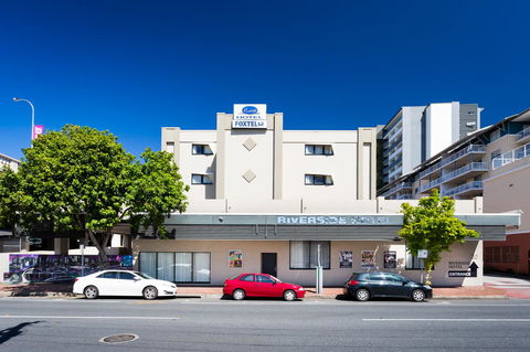 Riverside Hotel Southbank - Accommodation Sunshine Coast 11
