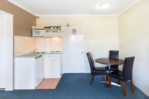 Riverside Hotel Southbank - Accommodation Sunshine Coast 20