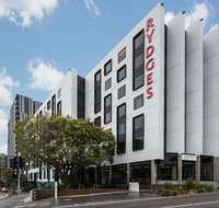 Rydges Fortitude Valley