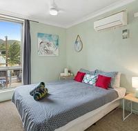 Location 2BR Town View Unit in Centre of Airlie. - Accommodation Sunshine Coast