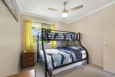 Growder Court 3 - Coolum Beach QLD - Accommodation Sunshine Coast 30