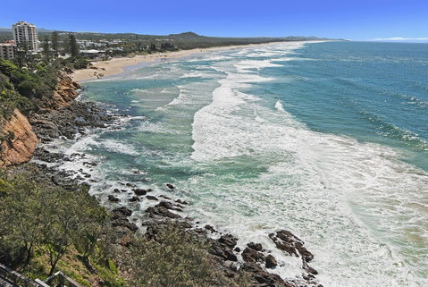 Growder Court 3 - Coolum Beach QLD - Accommodation Sunshine Coast 6
