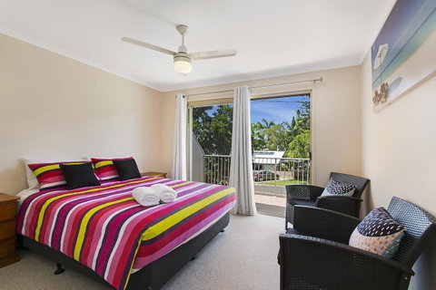 Growder Court 3 - Coolum Beach QLD - Accommodation Sunshine Coast 10