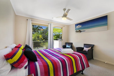 Growder Court 3 - Coolum Beach QLD - Accommodation Sunshine Coast 2