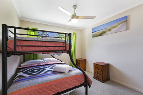 Growder Court 3 - Coolum Beach QLD - Accommodation Sunshine Coast 26