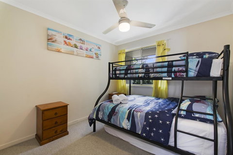 Growder Court 3 - Coolum Beach QLD - Accommodation Sunshine Coast 4