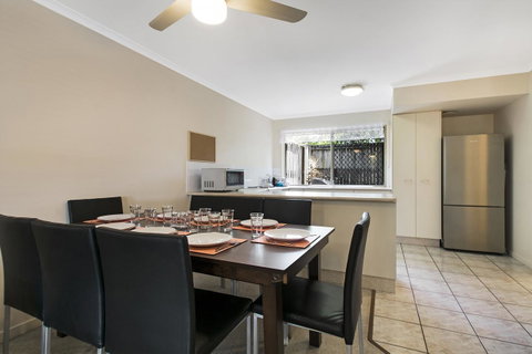Growder Court 3 - Coolum Beach QLD - Accommodation Sunshine Coast 9