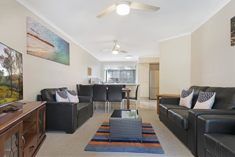 Growder Court 3 - Coolum Beach QLD - Accommodation Sunshine Coast 20