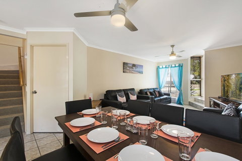 Growder Court 3 - Coolum Beach QLD - Accommodation Sunshine Coast 5