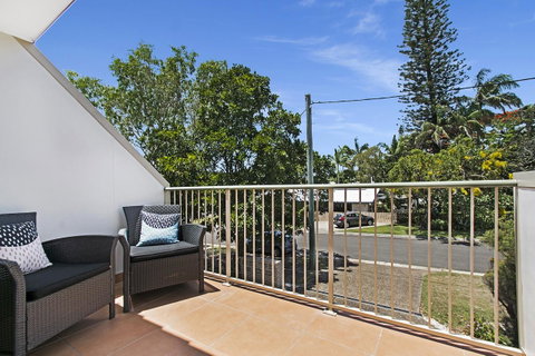 Growder Court 3 - Coolum Beach QLD - Accommodation Sunshine Coast 29