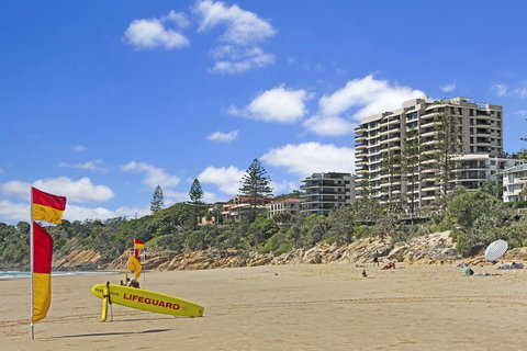 Growder Court 3 - Coolum Beach QLD - Accommodation Sunshine Coast 21