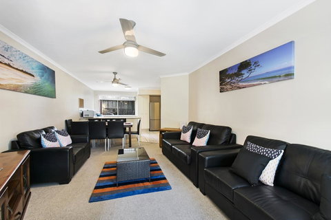Growder Court 3 - Coolum Beach QLD - Accommodation Sunshine Coast 16