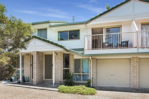 Growder Court 3 - Coolum Beach QLD - Accommodation Sunshine Coast 34