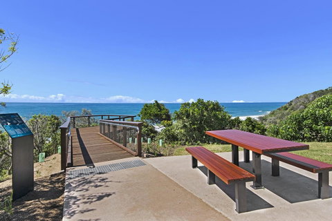 Growder Court 3 - Coolum Beach QLD - Accommodation Sunshine Coast 25