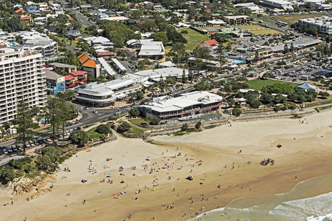 Growder Court 3 - Coolum Beach QLD - Accommodation Sunshine Coast 23