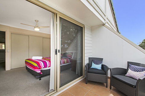 Growder Court 3 - Coolum Beach QLD - Accommodation Sunshine Coast 24