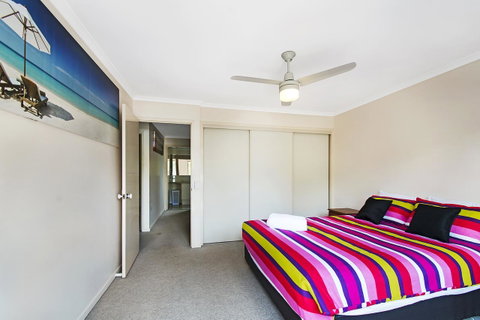 Growder Court 3 - Coolum Beach QLD - Accommodation Sunshine Coast 13