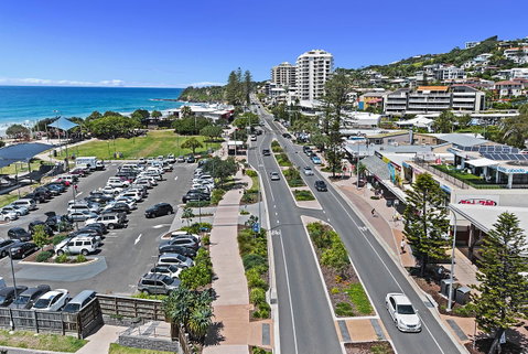 Growder Court 3 - Coolum Beach QLD - Accommodation Sunshine Coast 18