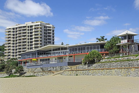 Growder Court 3 - Coolum Beach QLD - Accommodation Sunshine Coast 35